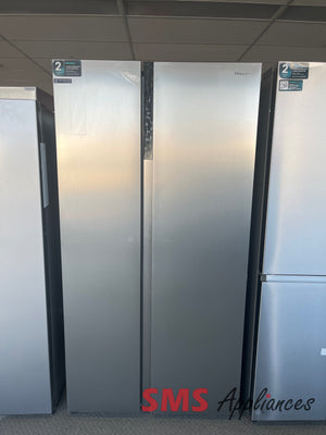 Open Box 36" Fridge Hisense RS19A2CSD