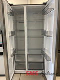 Open Box Fridges RS19A2CSD Hisense - Image 2