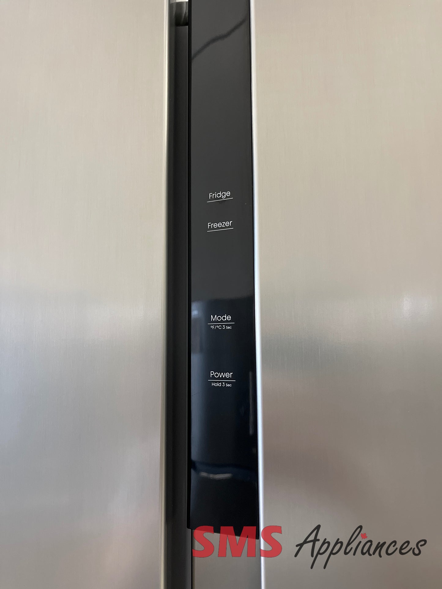 Open Box Fridges RS19A2CSD Hisense - Image 3