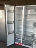 Open Box Fridges RS19A2CSD Hisense - Image 4