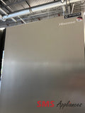 Open Box Fridges RS19A2CSD Hisense - Image 4