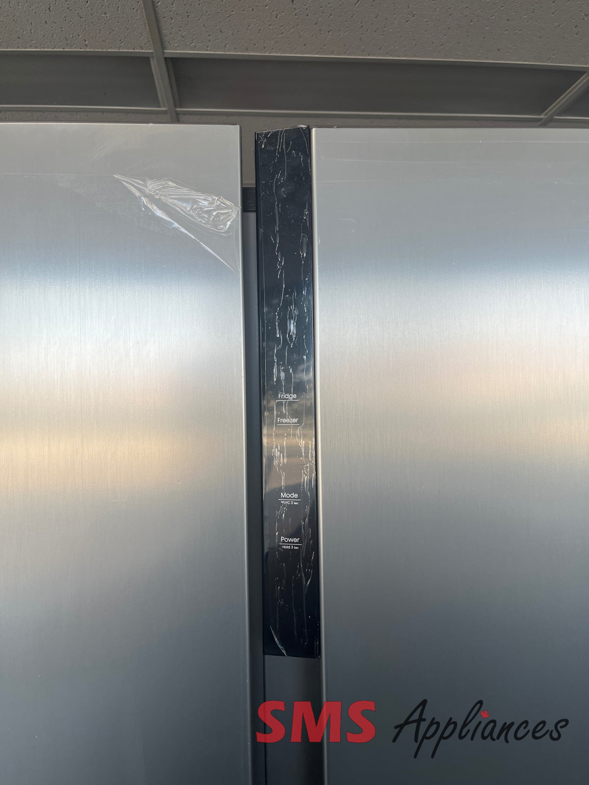 Open Box Fridges RS19A2CSD Hisense - Image 5