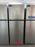 Open Box Fridges RT12A2CSE Hisense - Image 1