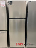 Open Box Fridges RT12A2CSE Hisense - Image 1
