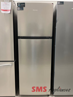 Open Box 23.5" Fridge Hisense RT12A2CSE