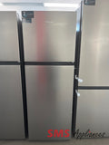 Open Box Fridges RT12A2CSE Hisense - Image 1