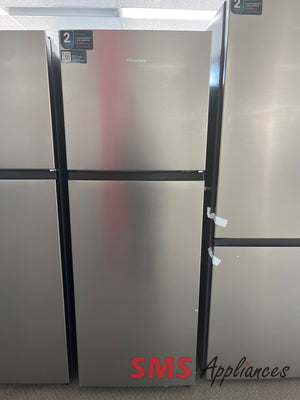 Open Box Fridge Hisense RT12A2CSE