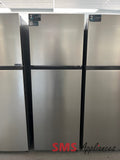 Open Box Fridges RT12A2CSE Hisense - Image 1