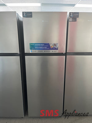 Open Box 23.5" Fridge Hisense RT12A2CSE