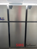 Open Box Fridges RT12A2CSE Hisense - Image 1