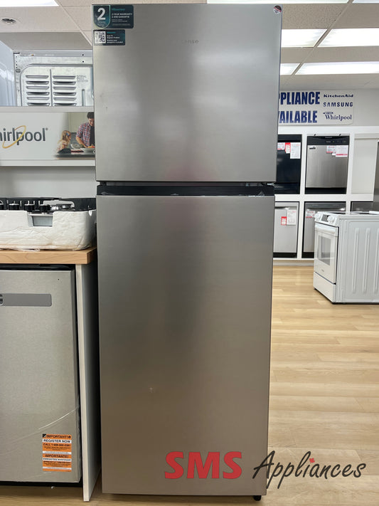 Open Box Fridges RT12A2CSE Hisense - Image 1