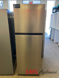 Open Box Fridges RT12A2CSE Hisense - Image 1