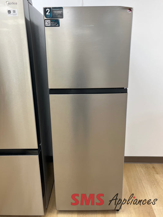 Open Box Fridges RT12A2CSE Hisense - Image 1
