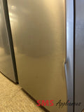 Open Box Fridges RT12A2CSE Hisense - Image 4