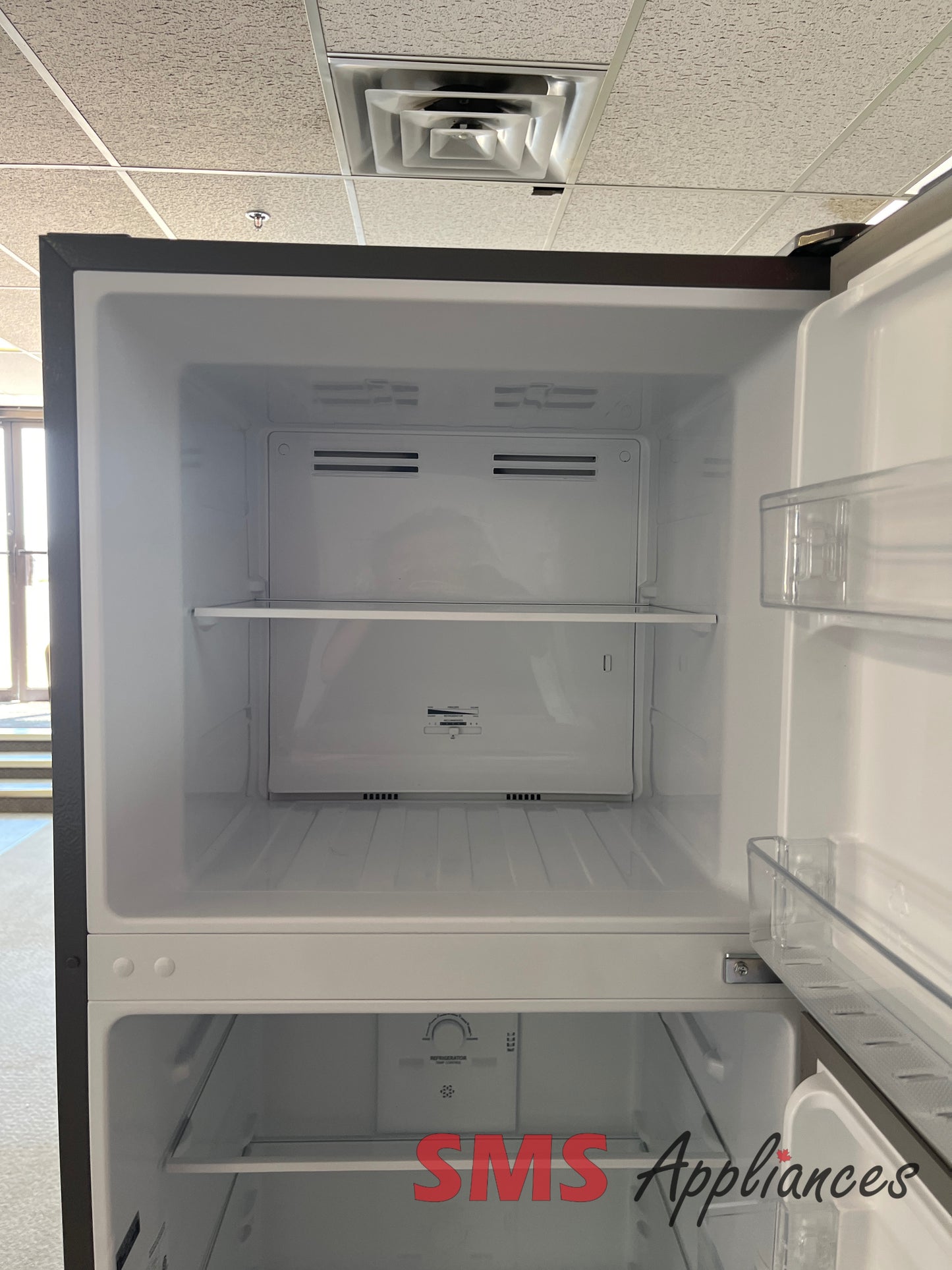 Open Box Fridges RT12A2CSE Hisense - Image 4