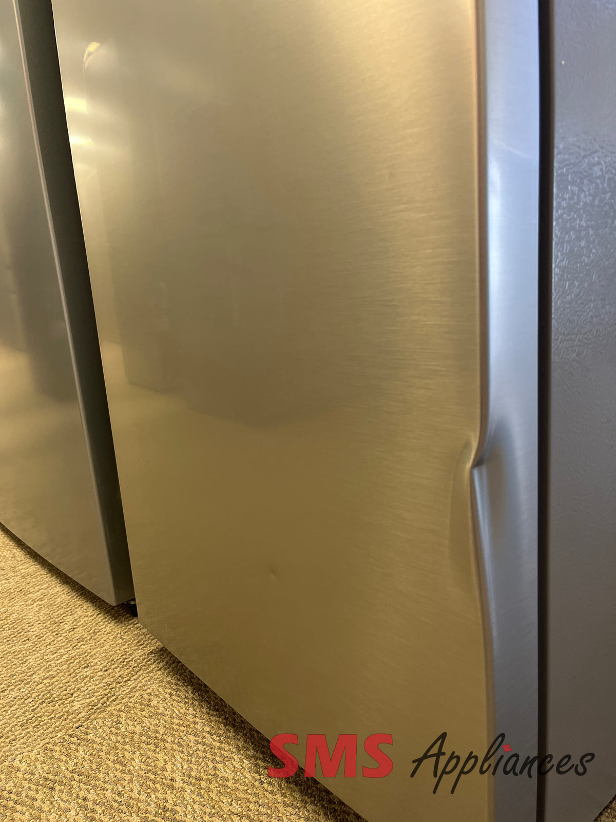 Open Box Fridges RT12A2CSE Hisense - Image 4