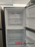 Open Box Fridges RT12A2CSE Hisense - Image 4