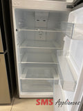 Open Box Fridges RT12A2CSE Hisense - Image 5