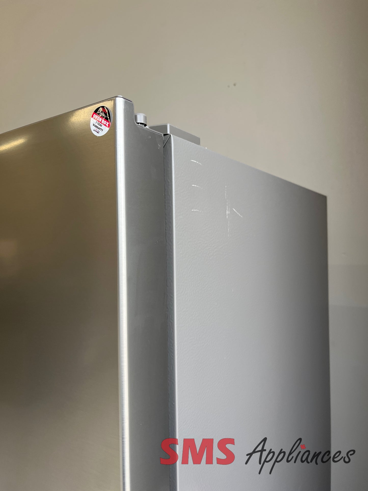 Open Box Fridges RT12A2CSE Hisense - Image 6
