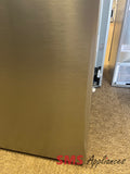 Open Box Fridges RT18A2FSD Hisense - Image 4