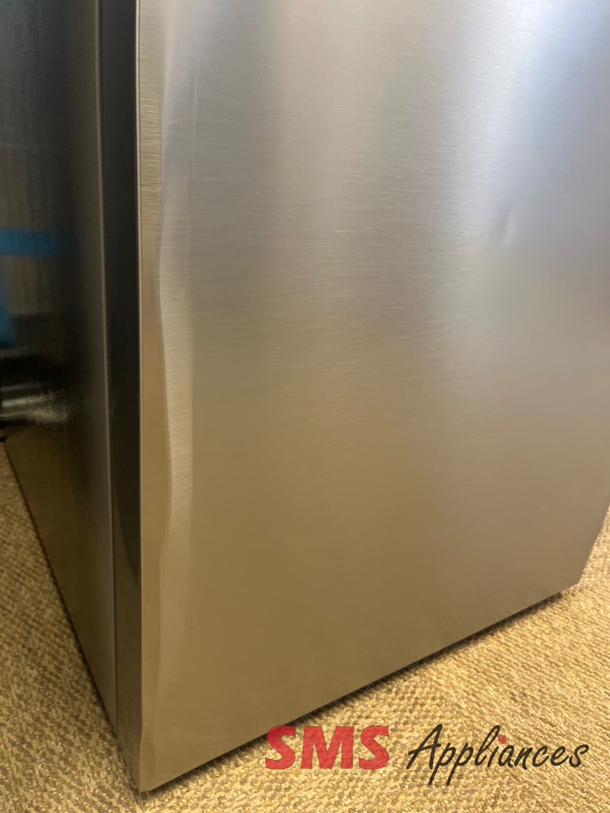 Open Box Fridges RT18A2FSD Hisense - Image 5