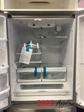 Whirlpool WRFF53333PZ open box fridge photo at SMS Appliances Calgary