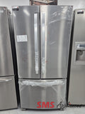 Open Box Fridges WRFF5333PZ Whirlpool - Image 1