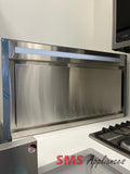 Open Box Hood Fans ECVW3662AS Electrolux - Image 1