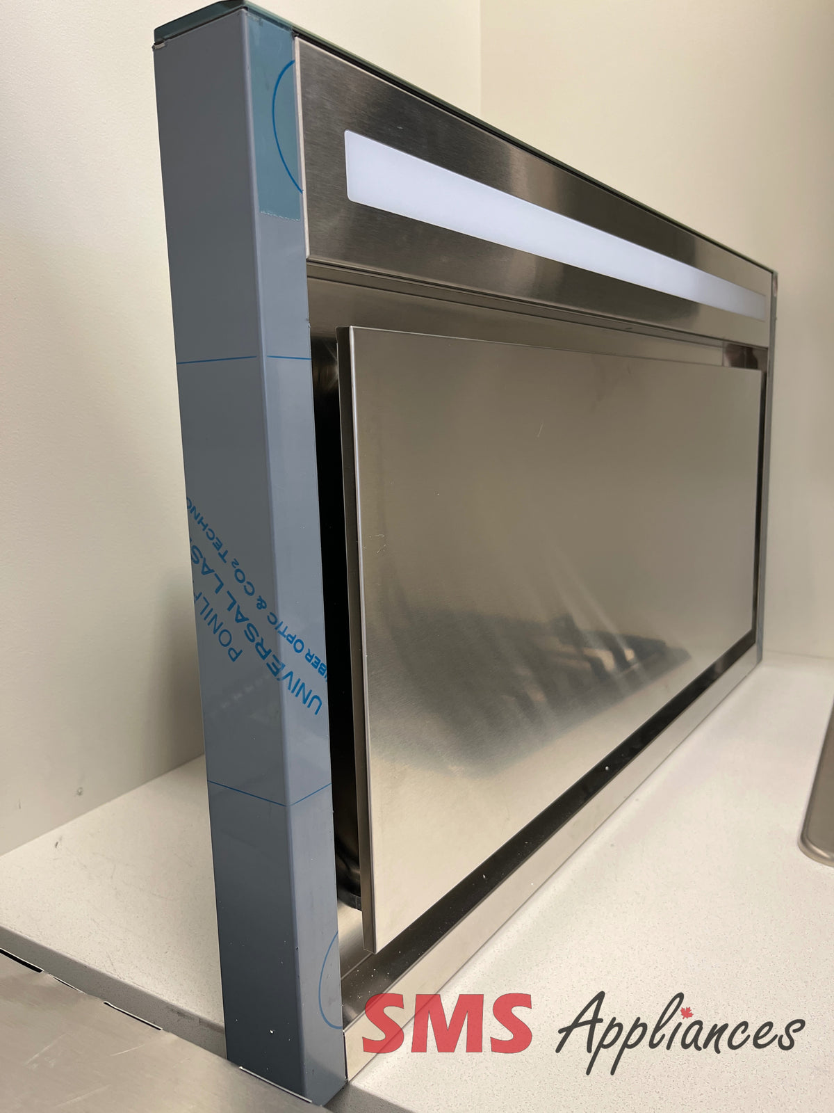 Open Box Hood Fans ECVW3662AS Electrolux - Image 3