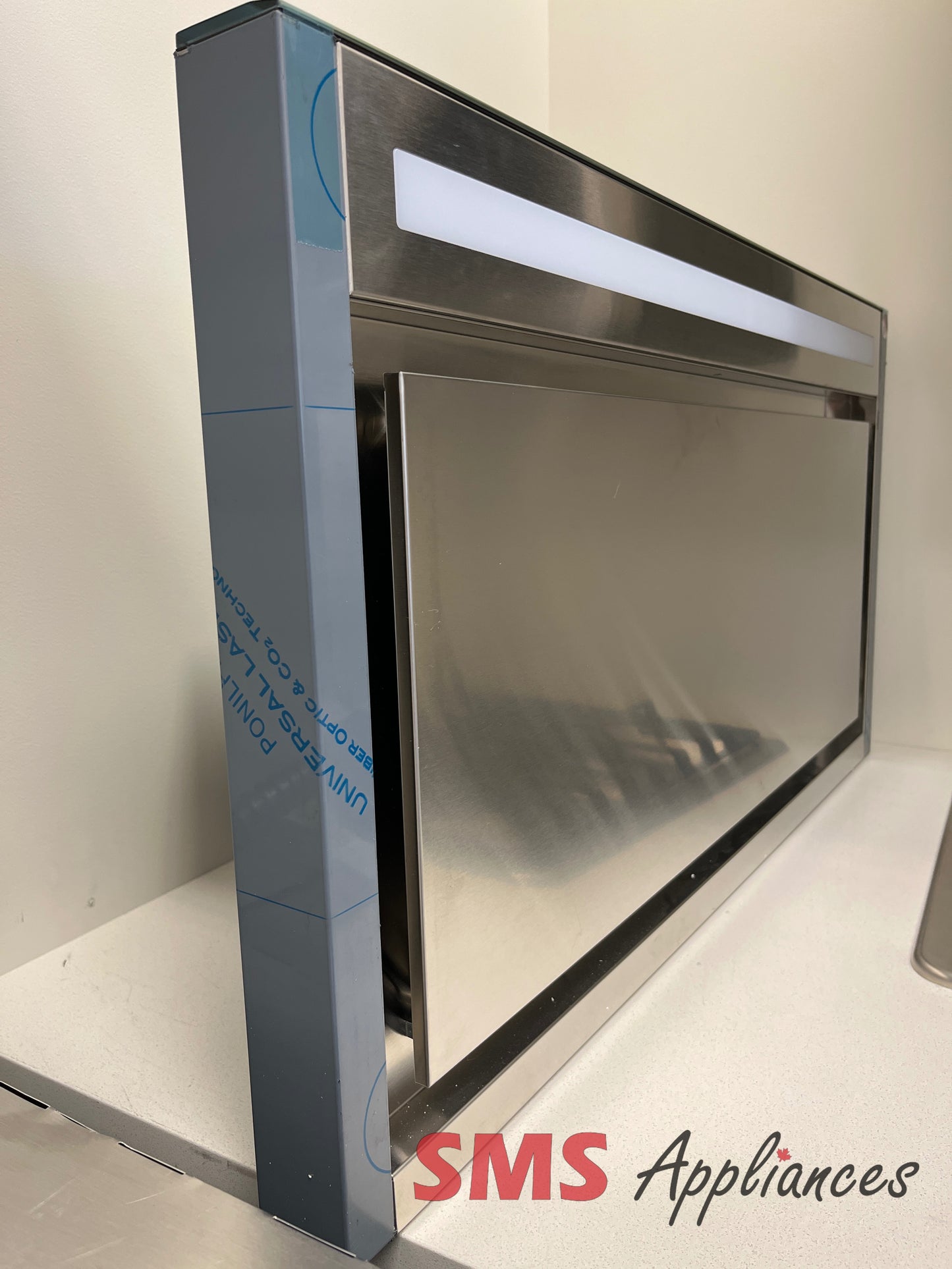 Open Box Hood Fans ECVW3662AS Electrolux - Image 3