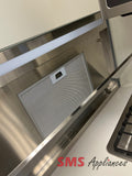Open Box Hood Fans ECVW3662AS Electrolux - Image 4