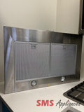 Open Box Hood Fans FHWC3055LS Frigidaire - Image 1