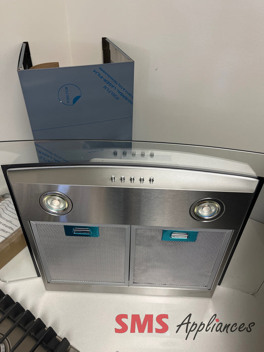 Open Box Hood Fans FHWC3070LS Frigidaire - Image 1