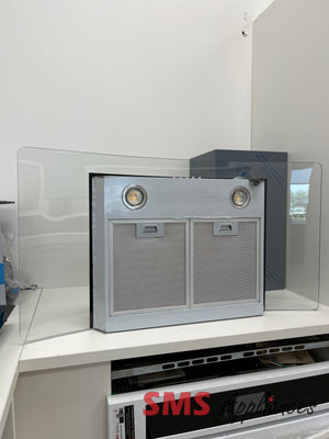 Open Box 30" Hood Fan Frigidaire FHWC3070LS