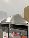Open Box Hood Fans FHWC3075LS Frigidaire - Image 2