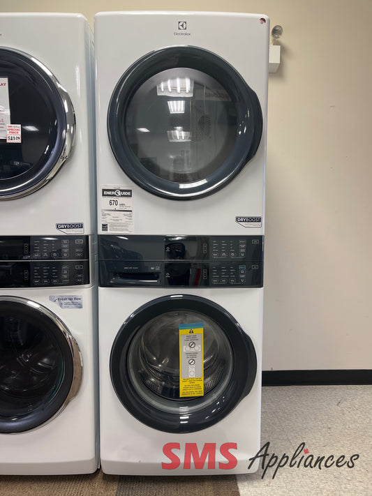 Open Box Laundry Sets ELTE730CAW Electrolux - Image 1