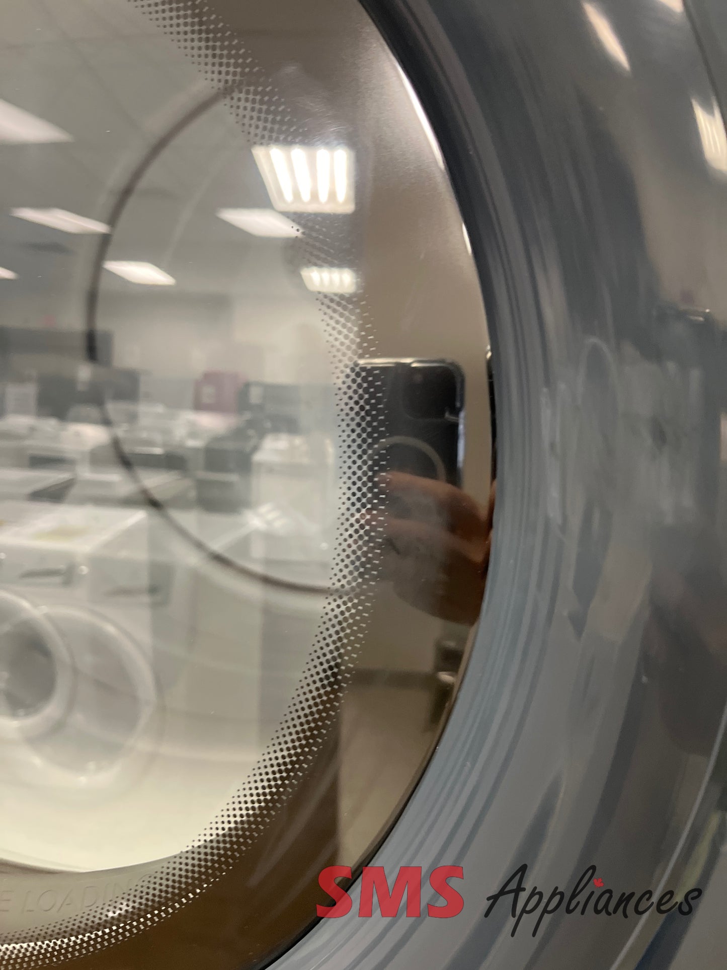 Open Box Laundry Sets ELTE730CAW Electrolux - Image 3