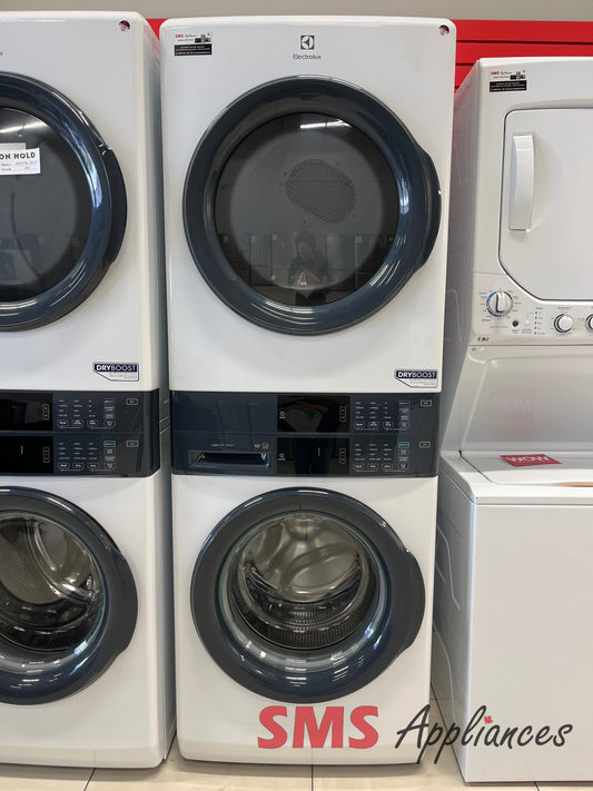 Open Box Laundry Sets ELTE730CAW2 Electrolux - Image 1