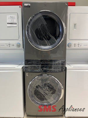 Open Box 27" Laundry Set Electrolux ELTE760CAT