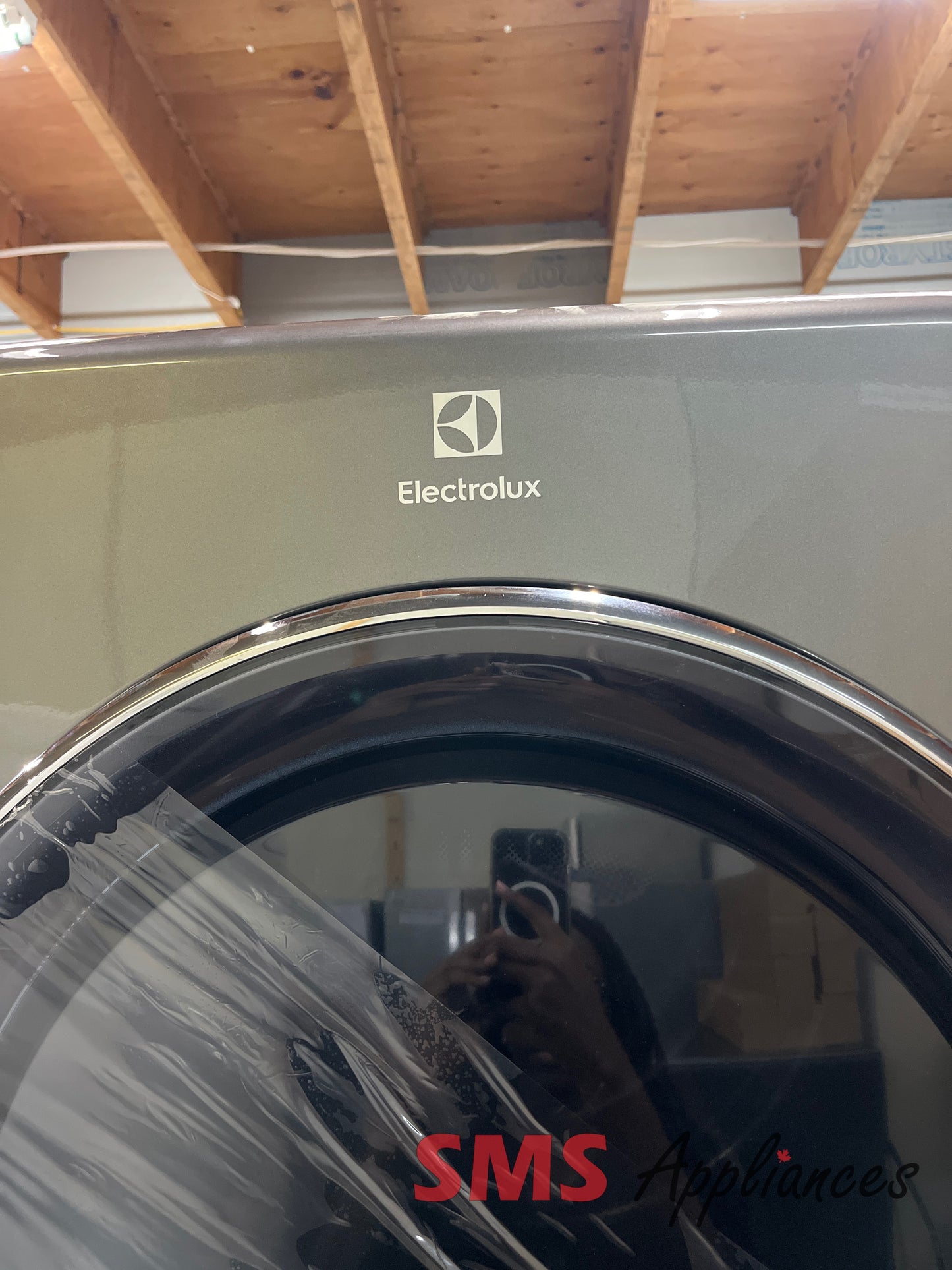 Open Box Laundry Sets ELTE760CAT Electrolux - Image 5