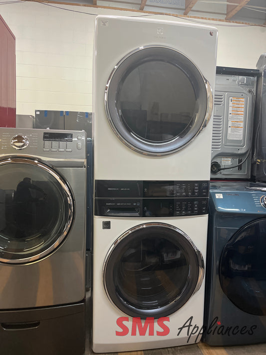 Open Box Laundry Sets ELTE760CAW Electrolux - Image 1