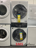 Open Box Laundry Sets ELTE760CAW Electrolux - Image 1