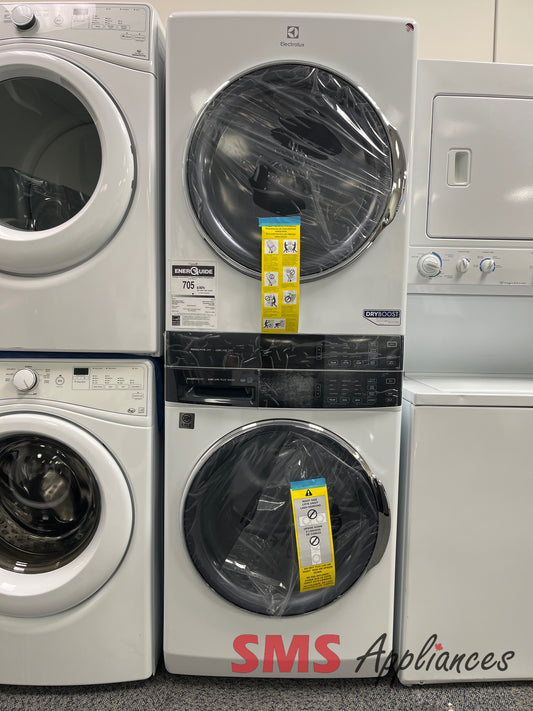 Open Box Laundry Sets ELTE760CAW Electrolux - Image 1