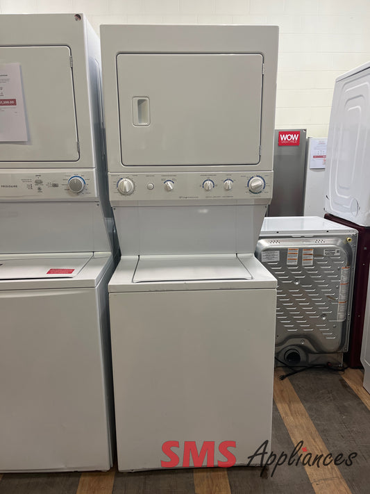 Open Box Laundry Sets FEZ831CAS3 Frigidaire - Image 1