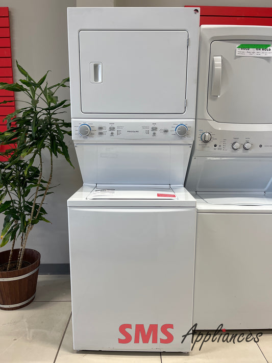 Open Box Laundry Sets FLCE752CAW Frigidaire - Image 1