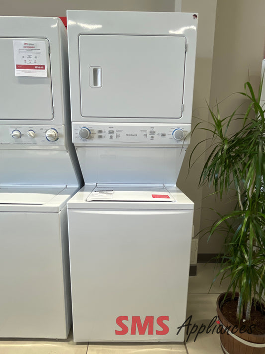 Open Box Laundry Sets FLCE752CAW Frigidaire - Image 1