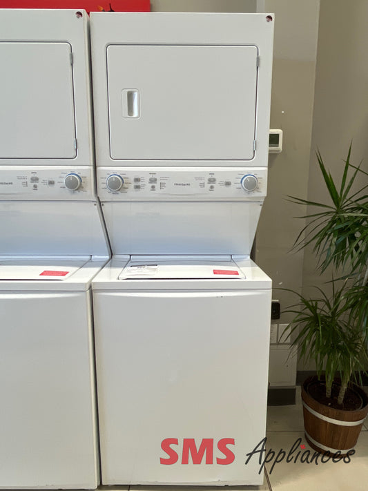 Open Box Laundry Sets FLCE752CAW Frigidaire - Image 1