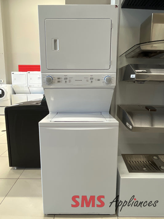 Open Box Laundry Sets FLCE752CAW Frigidaire - Image 1