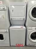 Open Box Laundry Sets FLCE752CAW Frigidaire - Image 1