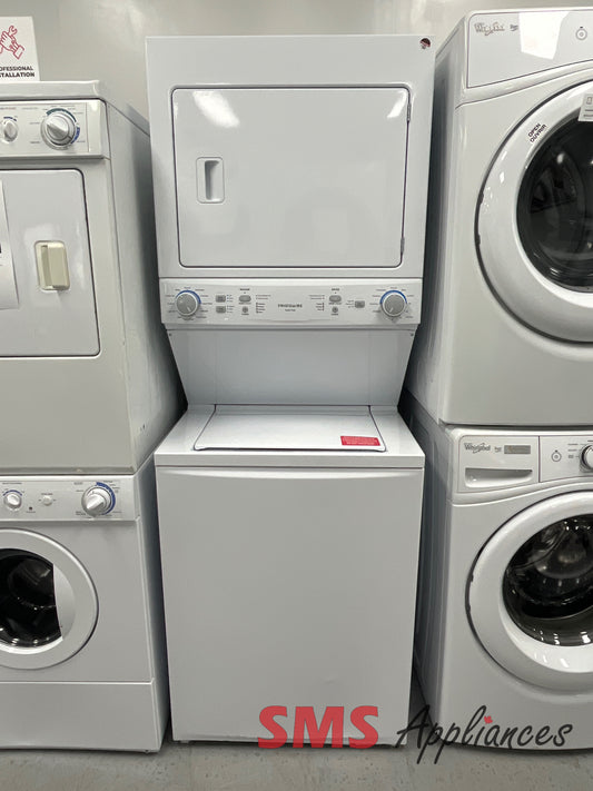 Open Box Laundry Sets FLCE752CAW Frigidaire - Image 1